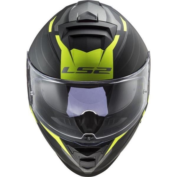LS2 FF800 STORM II LS2