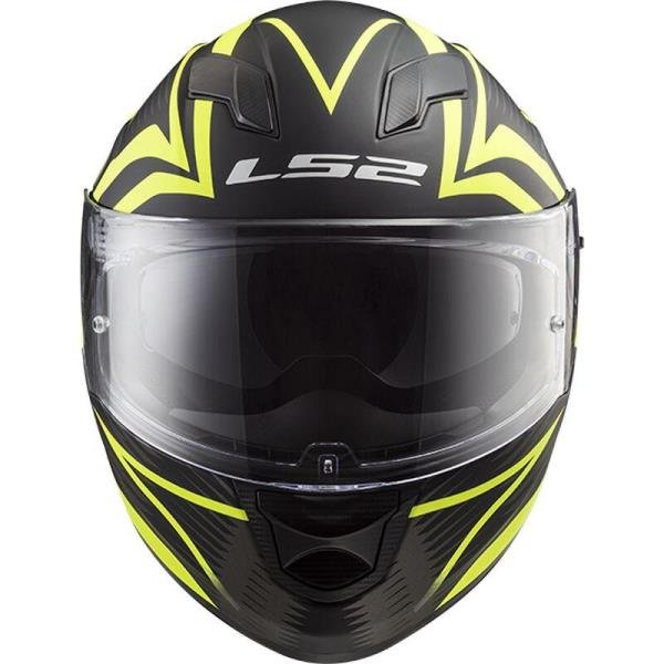 LS2 FF320 STREAM EVO LS2
