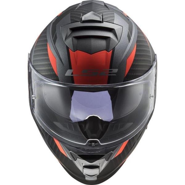 LS2 FF800 STORM II LS2