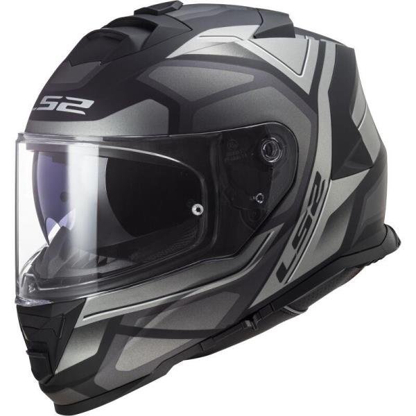 LS2 FF800 STORM II LS2