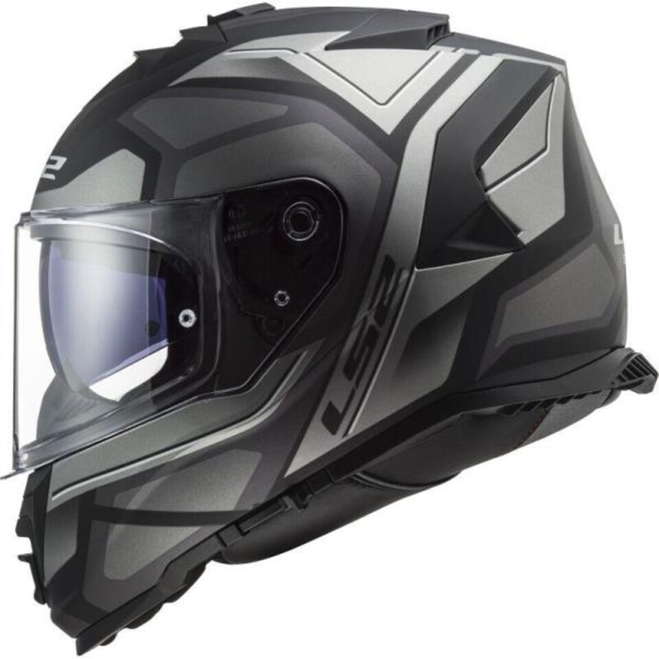 LS2 FF800 STORM II LS2