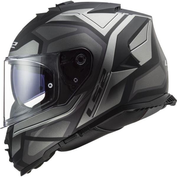 LS2 FF800 STORM II LS2