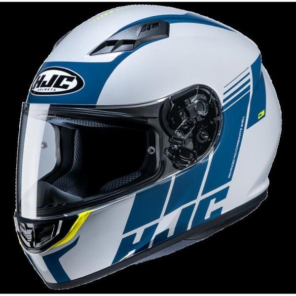 CS15 HJC
