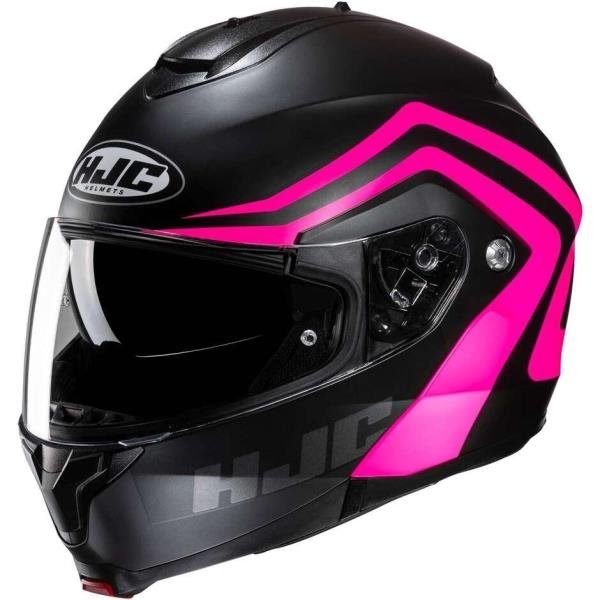 C91 HJC