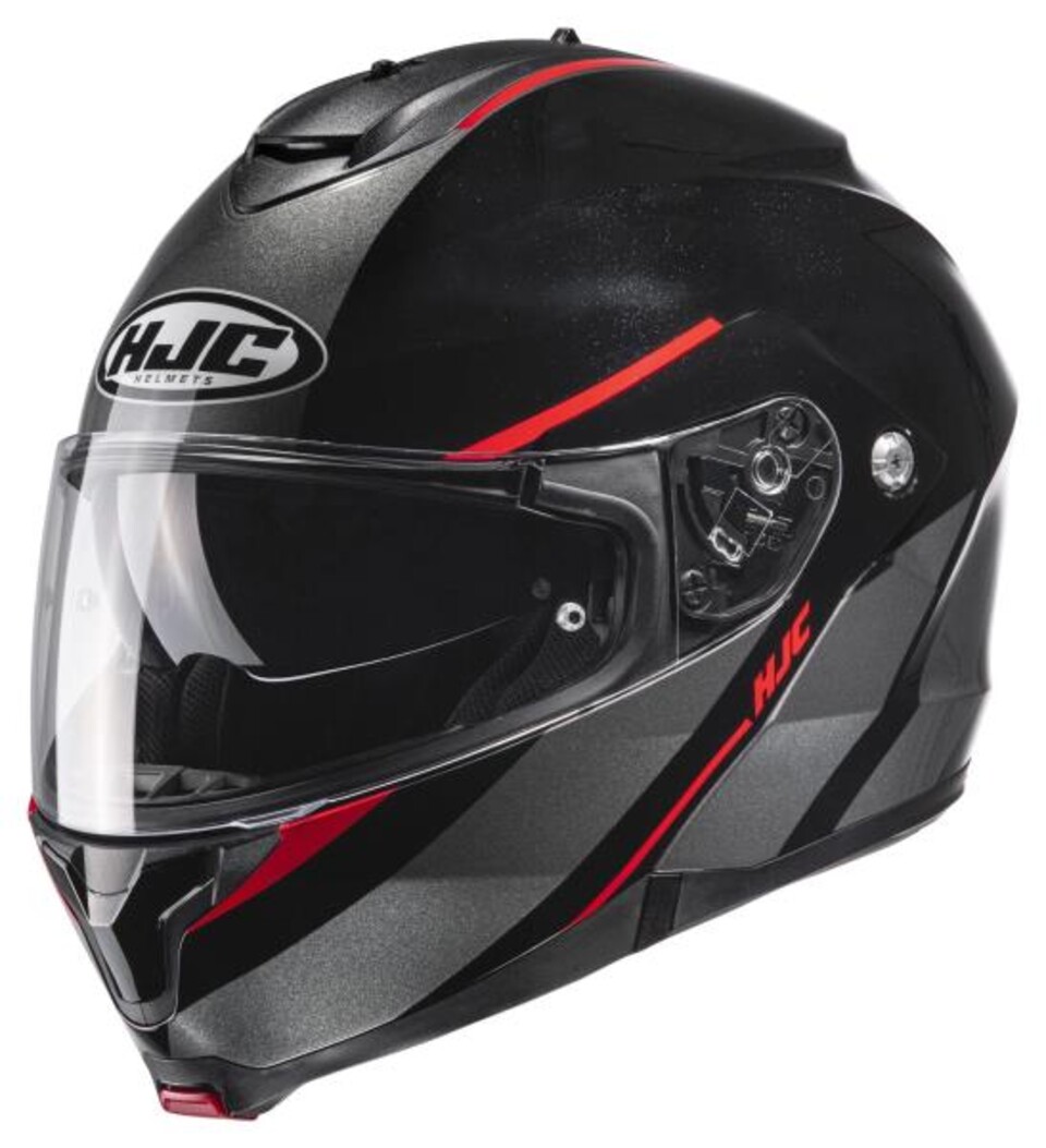 C91 HJC