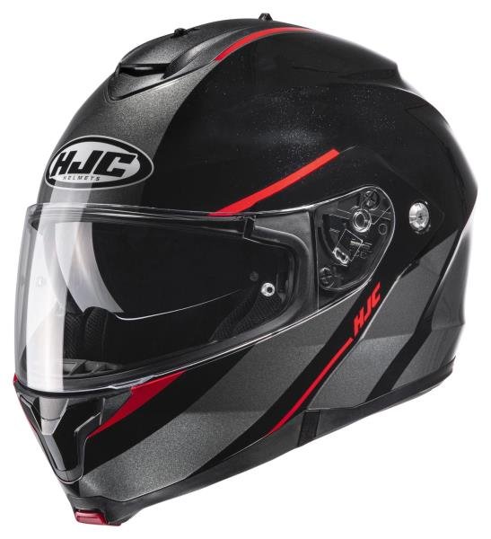 C91 HJC