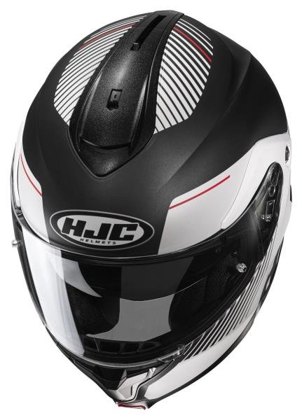 C91 HJC