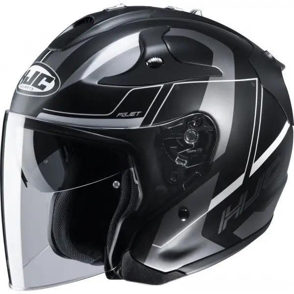 FG JET HJC