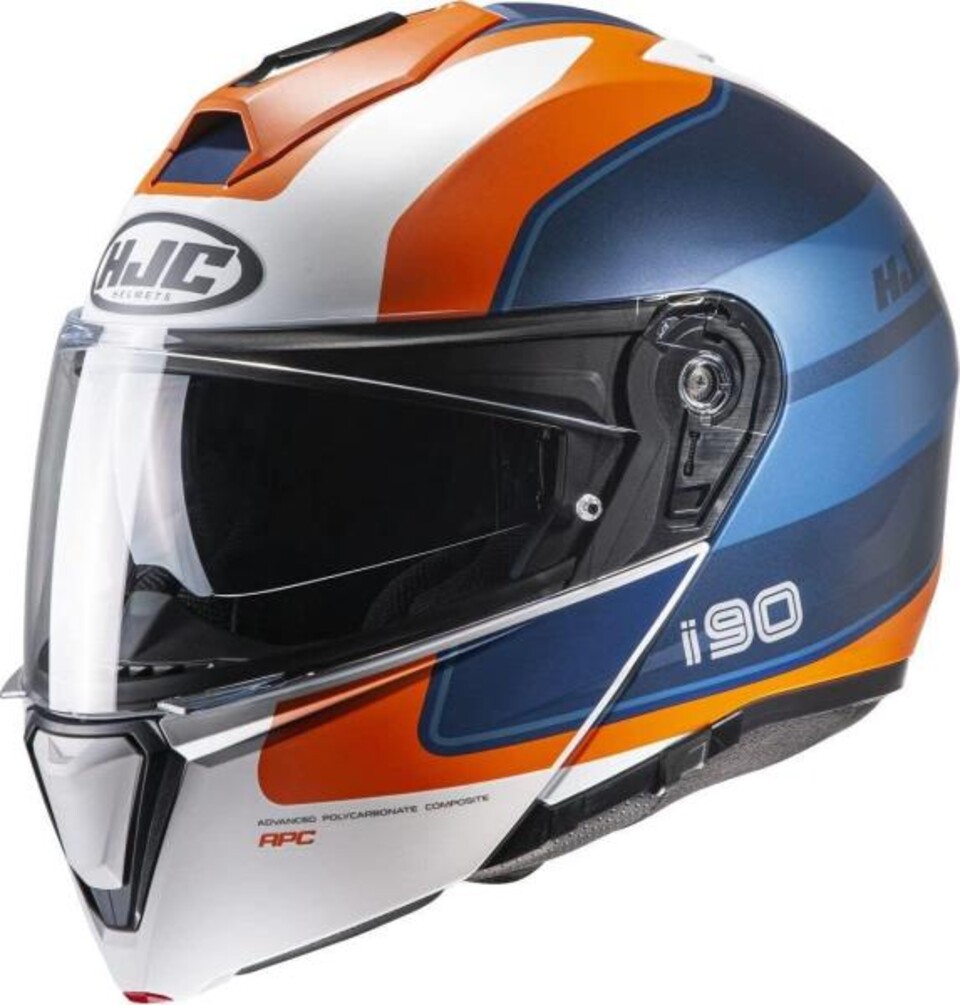 I90 HJC