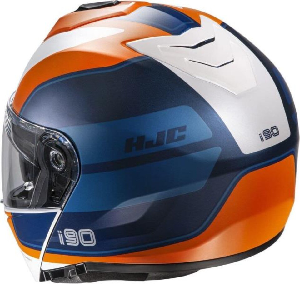 I90 HJC