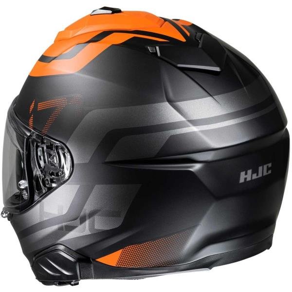 I71 HJC