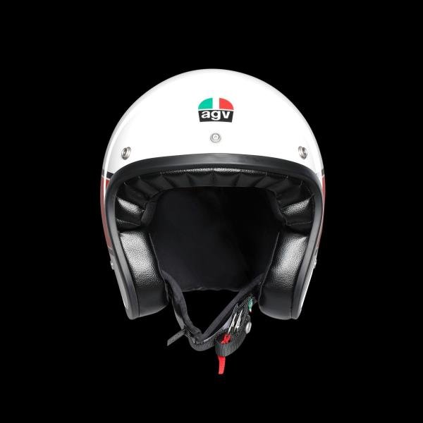 CASCO AGV X70 AGV