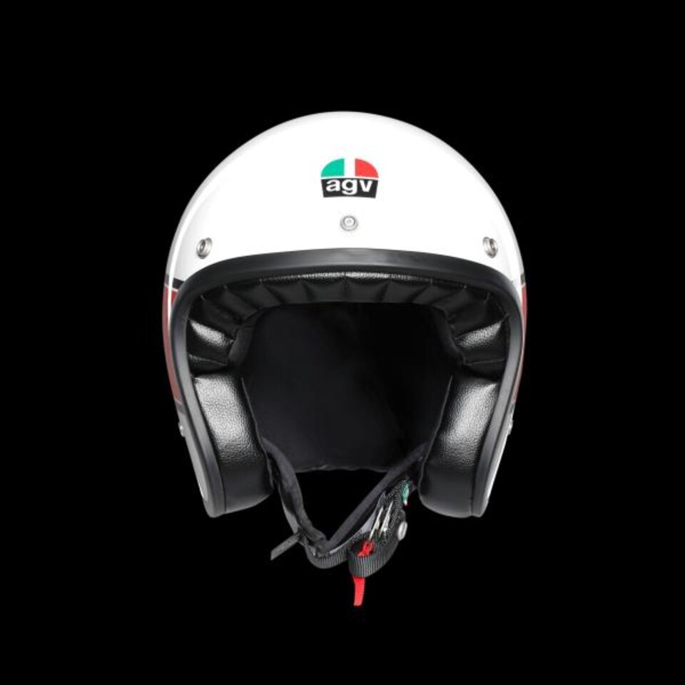 CASCO AGV X70 AGV