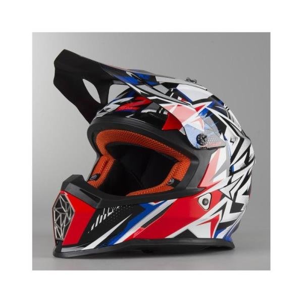 LS2 MX437 FAST LS2
