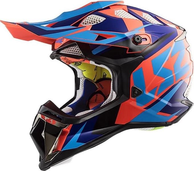 LS2 MX470 SUBVER  LS2