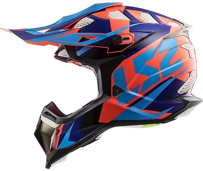 LS2 MX470 SUBVER  LS2