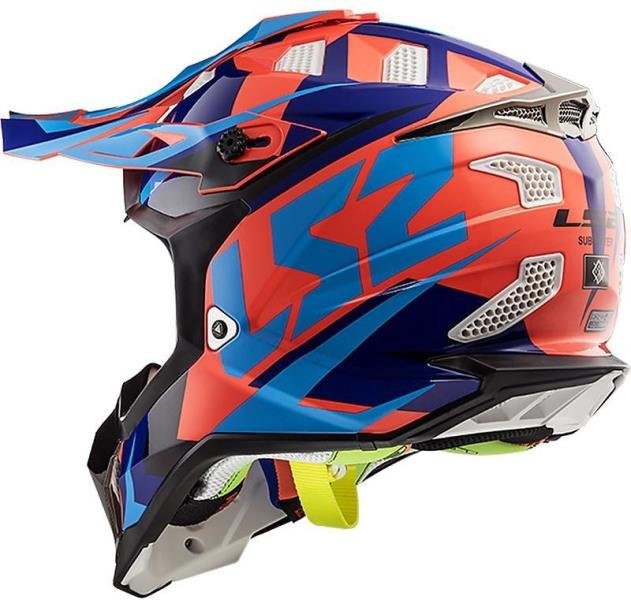 LS2 MX470 SUBVER  LS2