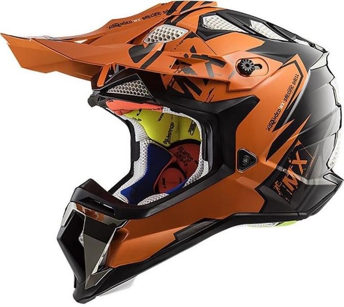 LS2 MX470 SUBVER  LS2