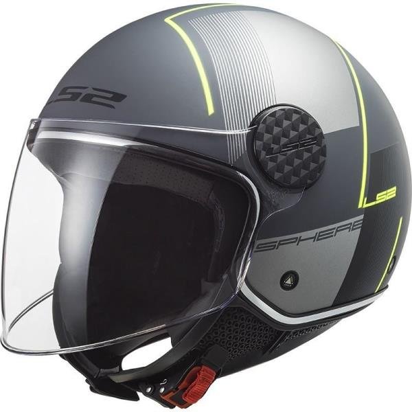 LS2 OF558 SPHERE LUX LS2