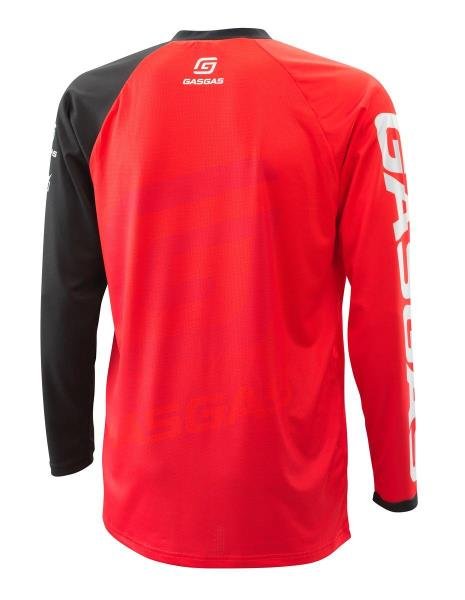 Maglia Offroad GASGAS