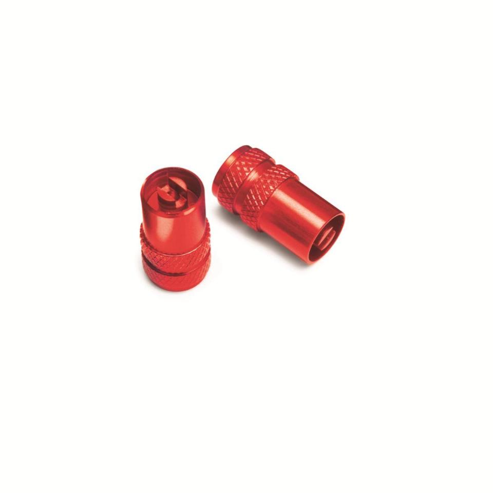 VALVE CAP SET GASGAS