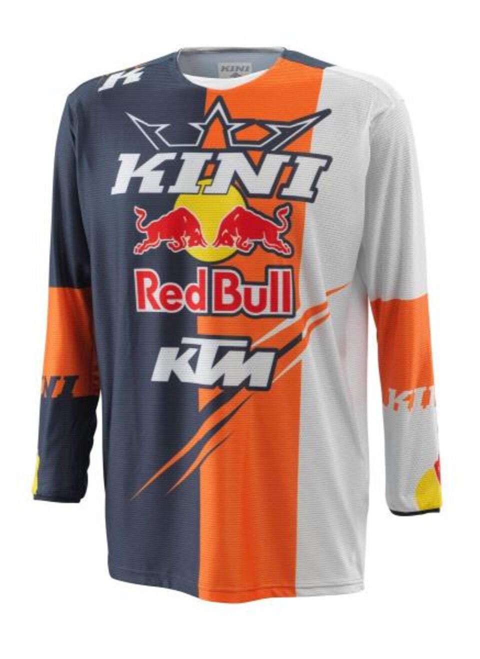 KINI-RB COMPETITION SHIRT KTM