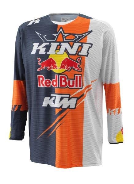 KINI-RB COMPETITION SHIRT KTM