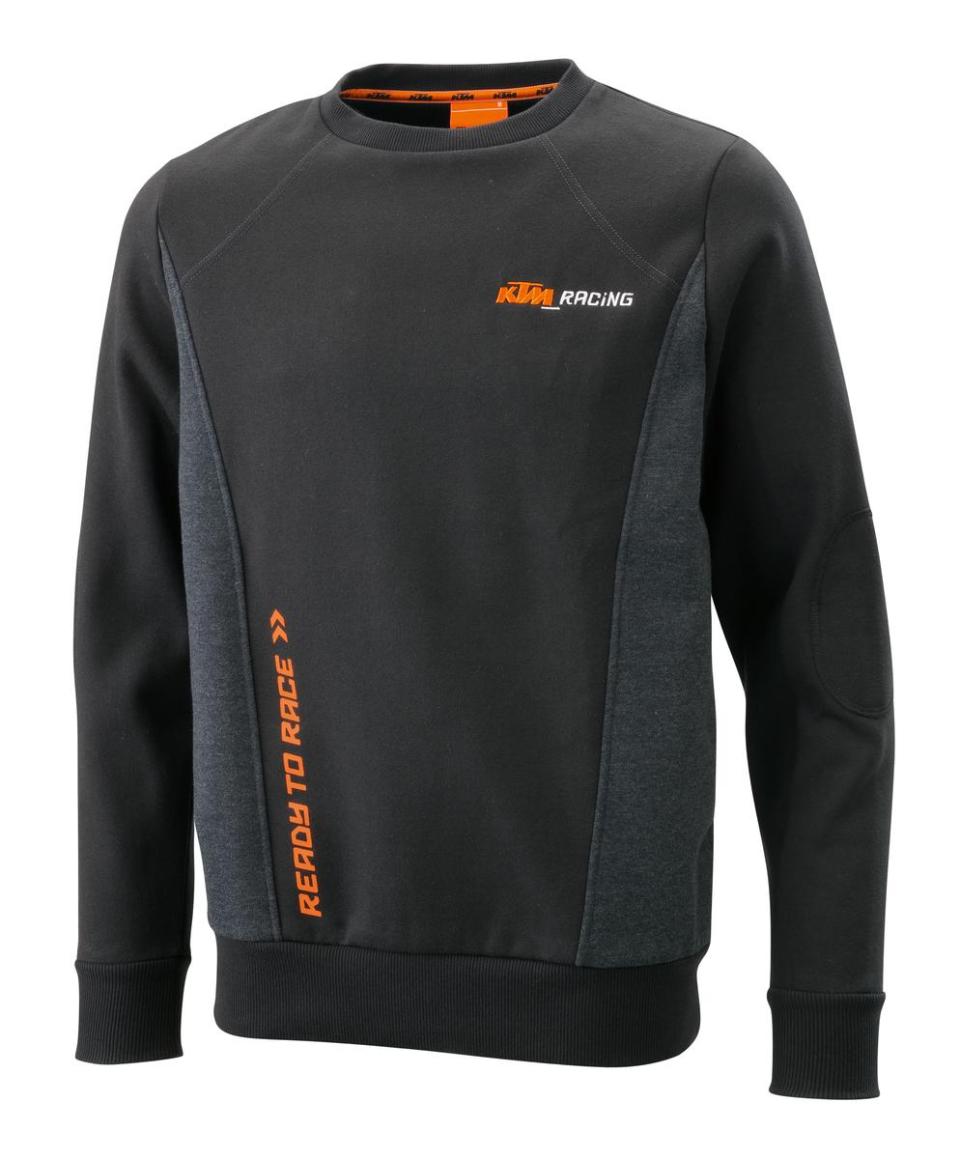 MECHANIC SWEAT KTM