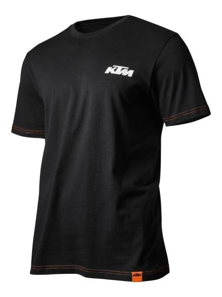 RACING POLO KTM
