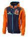 TEAM ZIP HOODIE S KTM