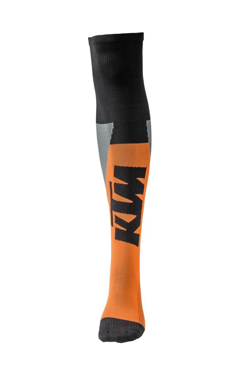 KNEE BRACE SOCKS 35/38 KTM