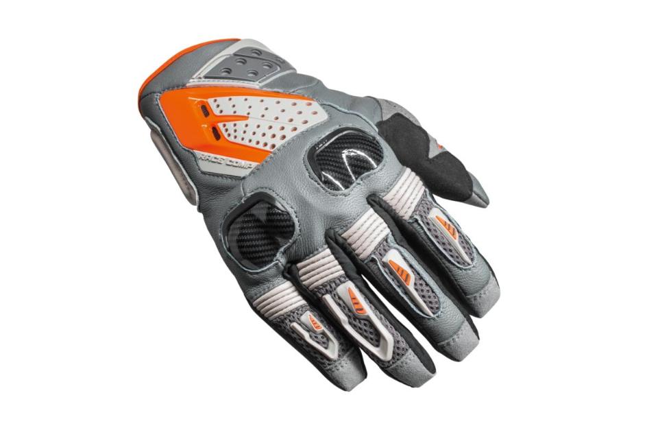 Racecomp Gloves M/9 KTM