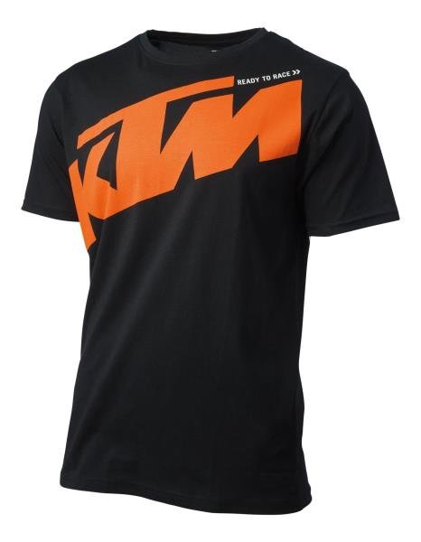 RADICAL SLICED TEE KTM