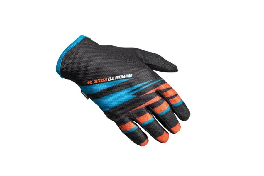 KIDS POUNCE GLOVES KTM