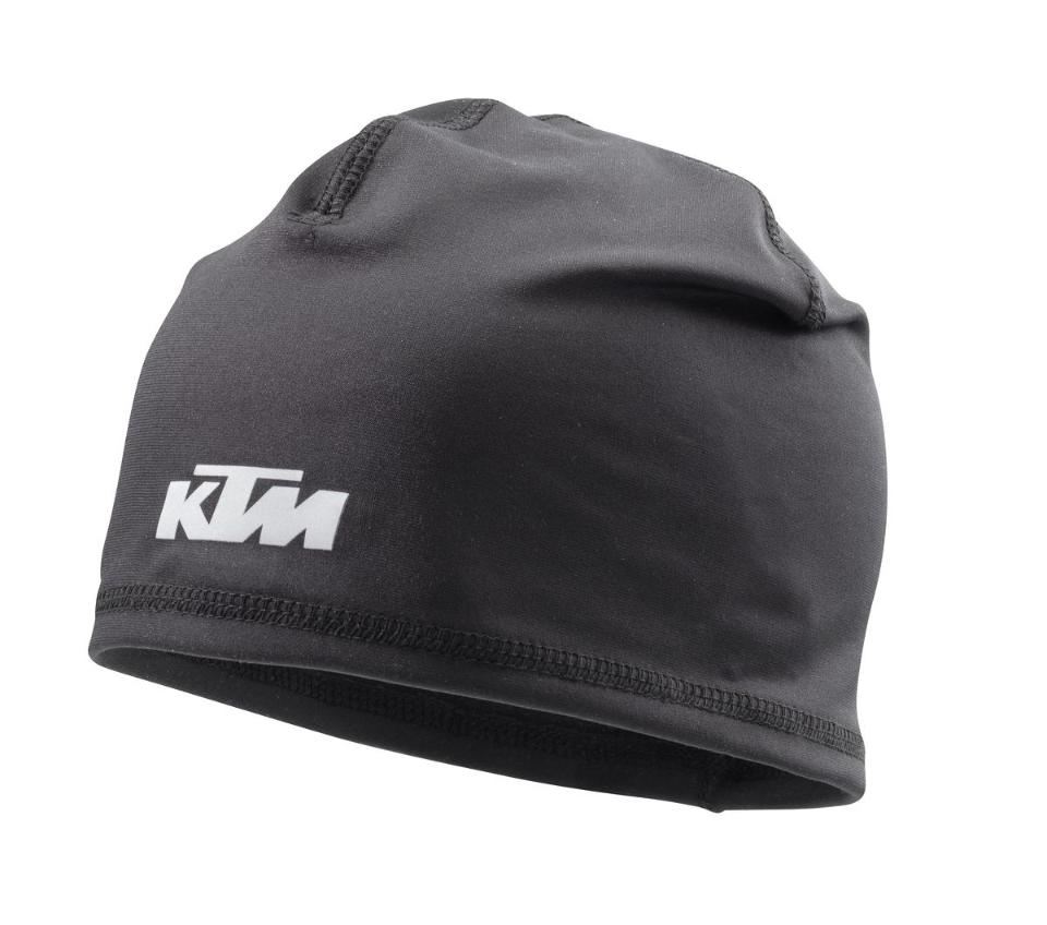 EMPHASIS BEANIE KTM