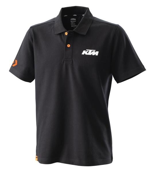 RACING POLO KTM
