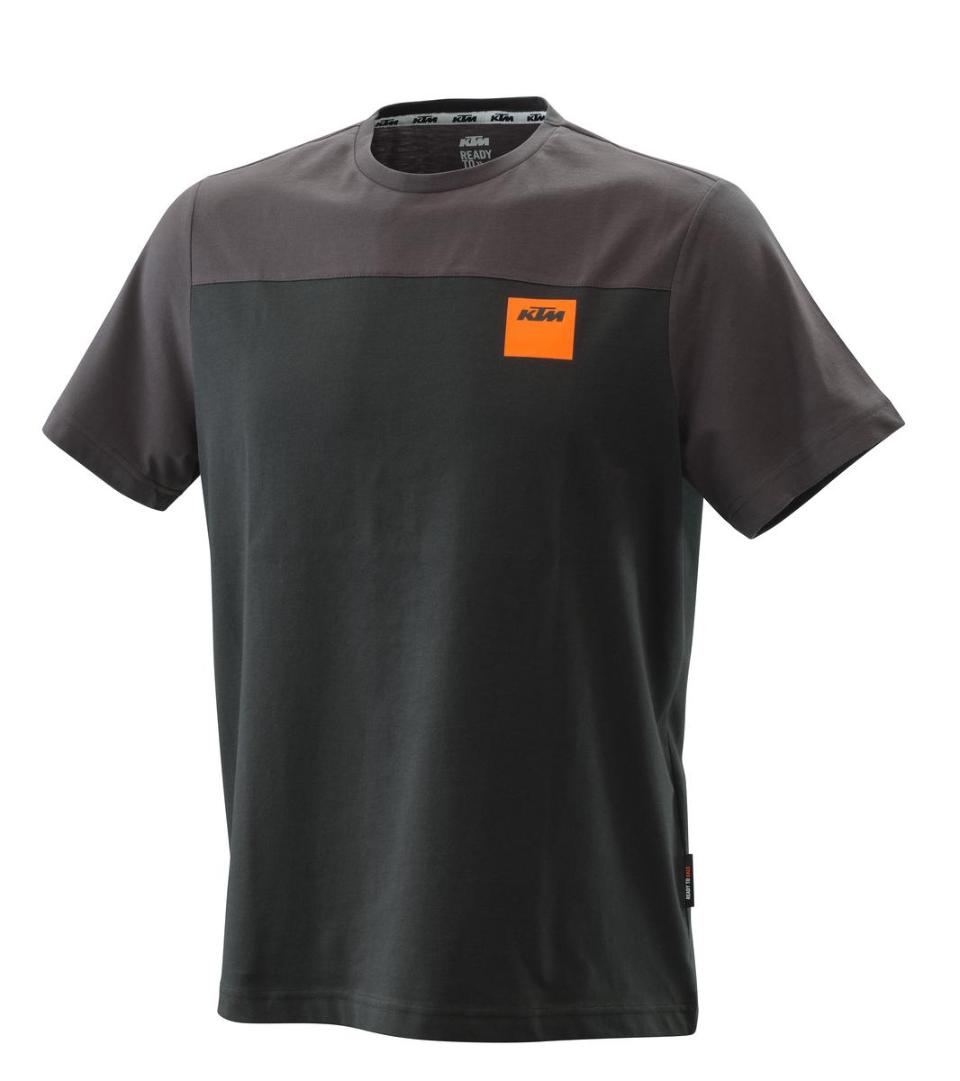 MECHANIC TEE S KTM