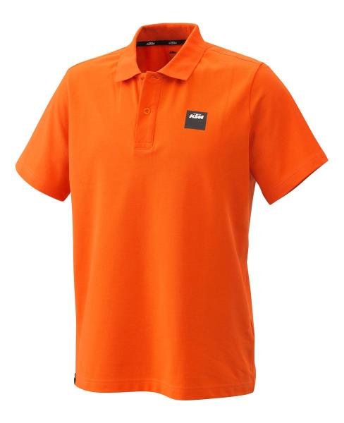 PURE RACING TEE KTM