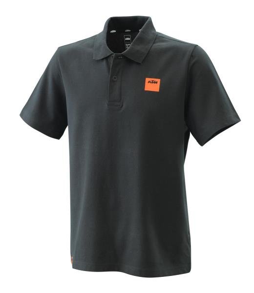 PURE RACING POLO KTM