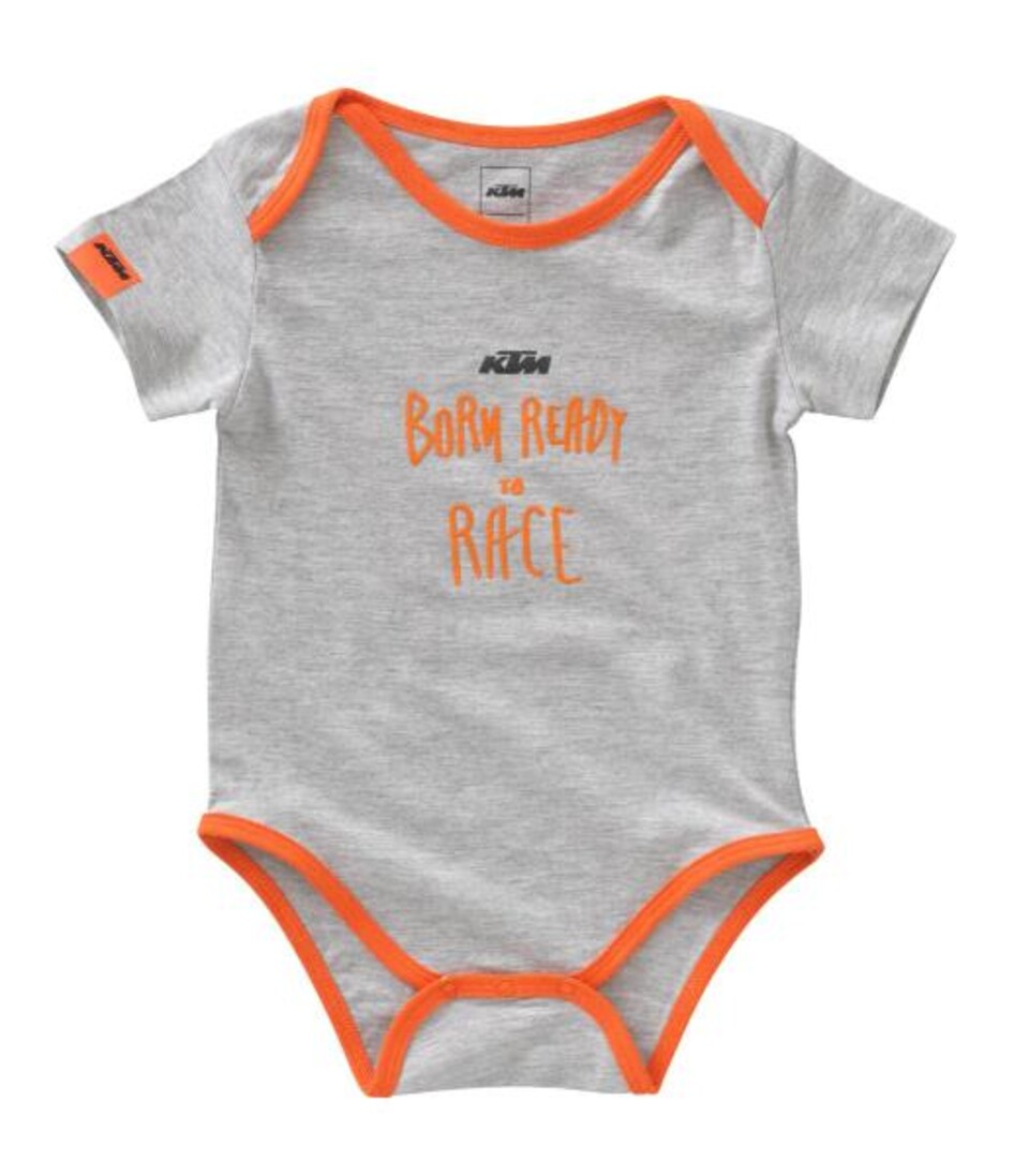 BABY RADICAL BODY KTM