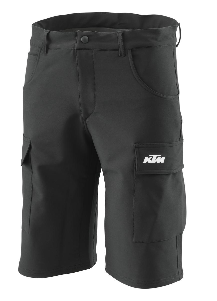 PURE SHORTS M KTM