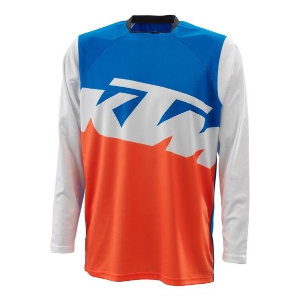 POUNCE SHIRT KTM