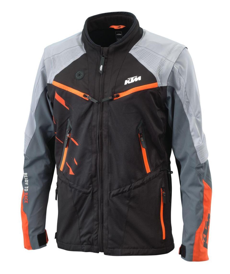 RACETECH JACKET M KTM