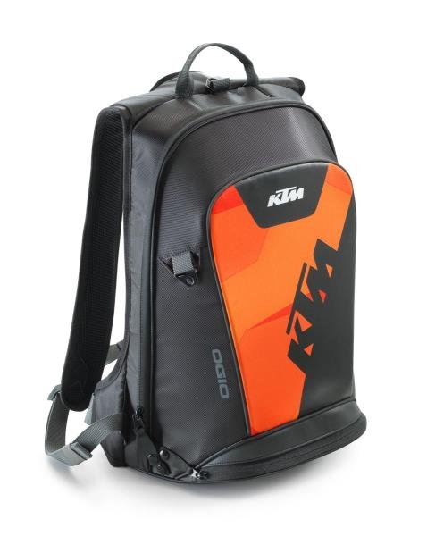 TEAM MACH BAG KTM