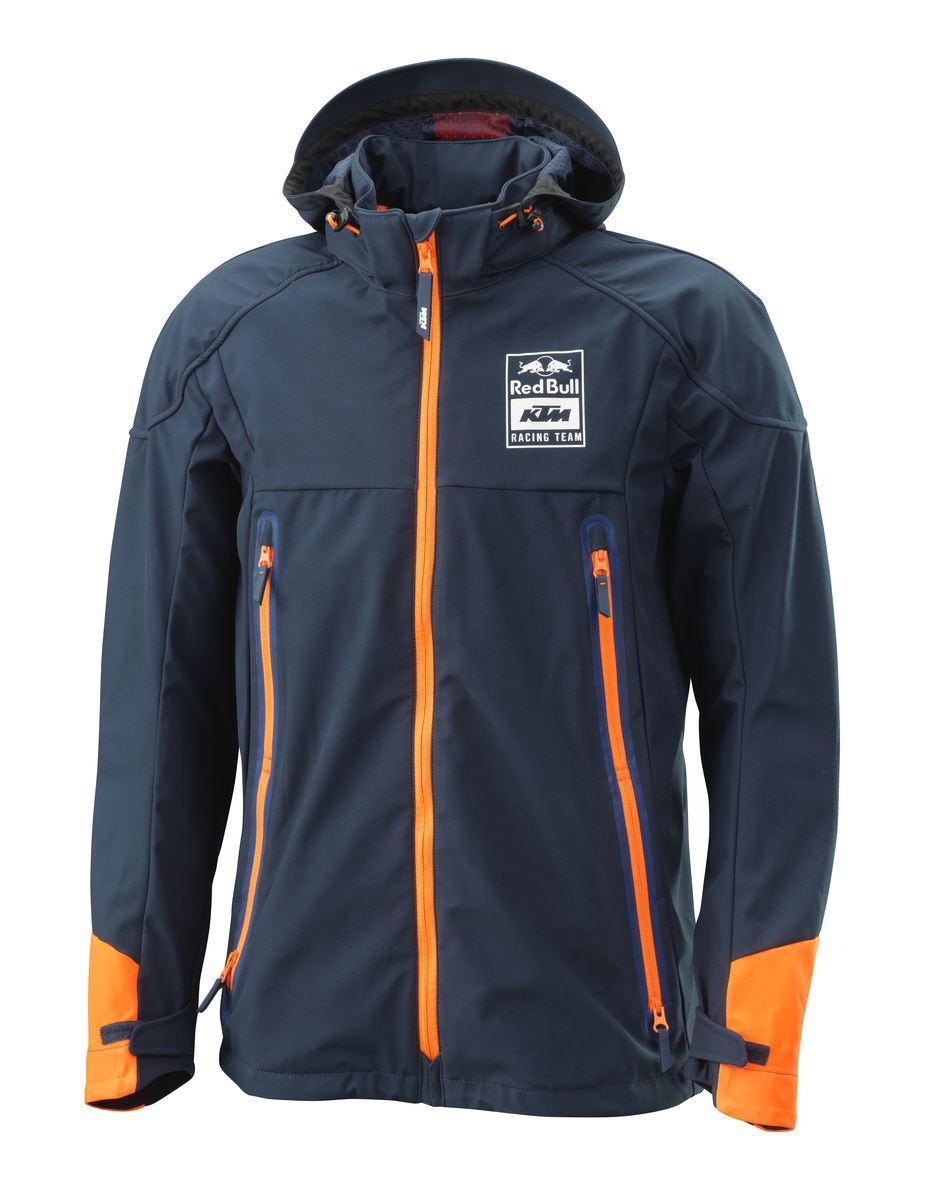 RB KTM SPEED JACKET L KTM