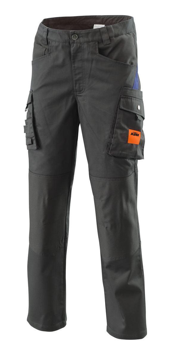 MECHANIC PANTS XS KTM