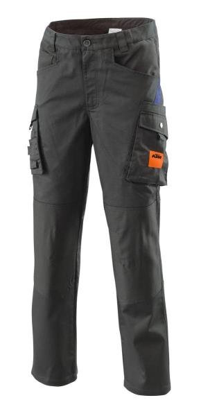 MECHANIC TEE KTM