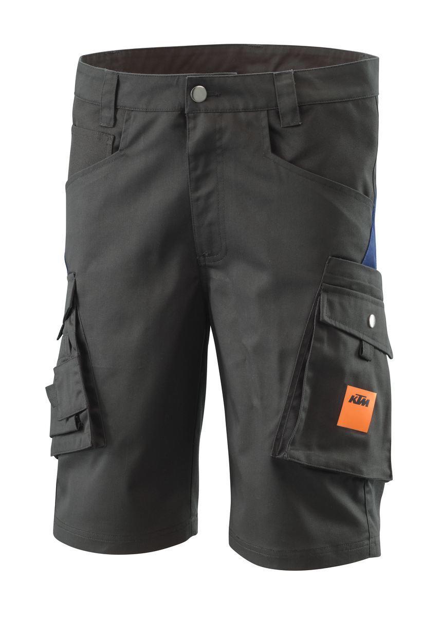 MECHANIC SHORTS M KTM