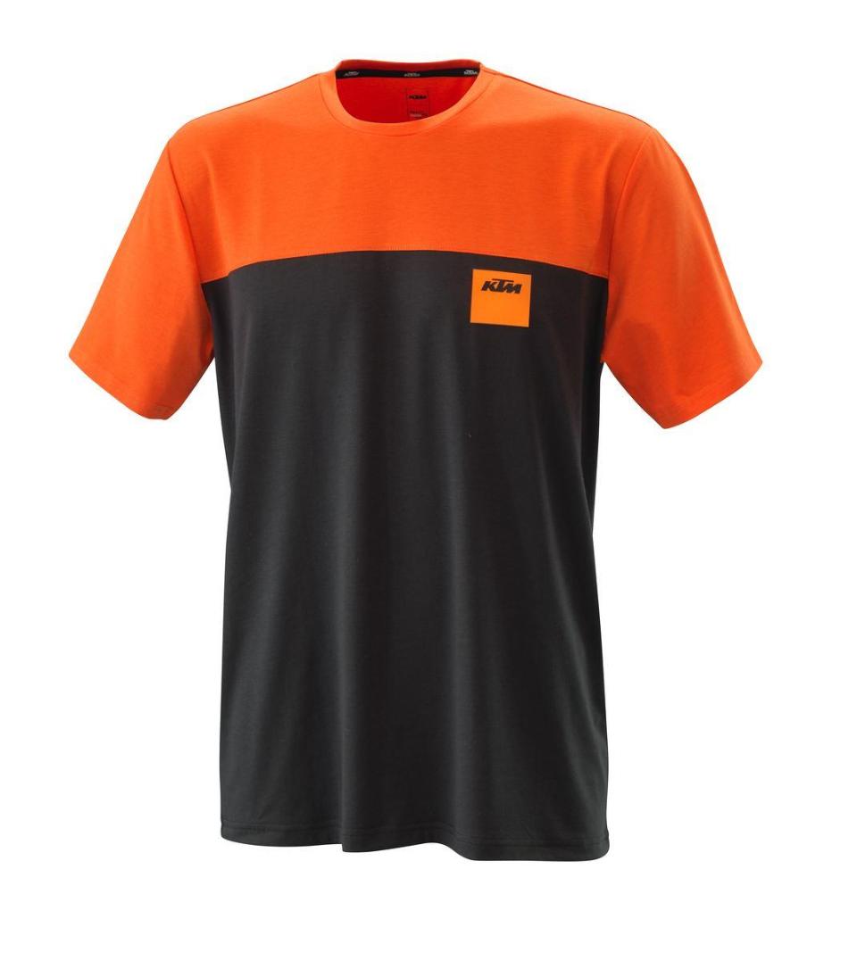 MECHANIC TEE S KTM