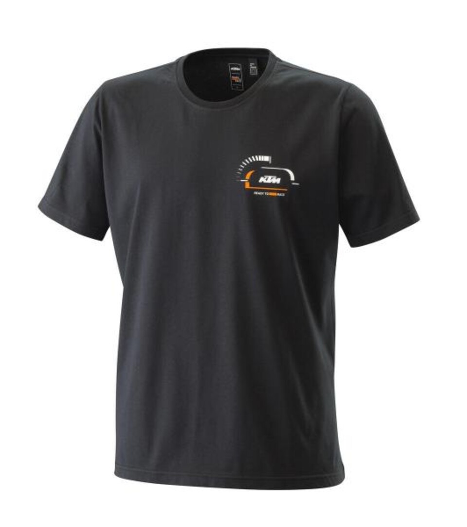 RADICAL TECHLINE TEE KTM